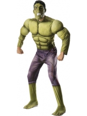 Hulk Avengers 2 - Adult Avengers Costumes